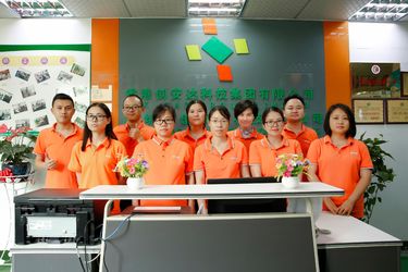 الصين Shenzhen CadSolar Technology Co., Ltd.