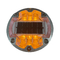 Buired IP68 Solar LED Underground Light 1200 Mah Ni MH Battery Shell Aluminium Shell