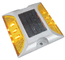 600MAH PC Solar Road Marker 1.2V Ni mh Battery لنقل السلامة