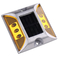 600MAH PC Solar Road Marker 1.2V Ni mh Battery لنقل السلامة