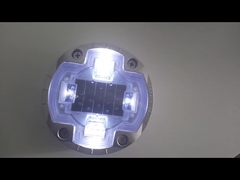 aluminum solar road stud