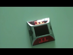 aluminum solar road stud